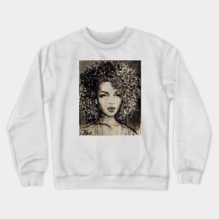 Wonder Crewneck Sweatshirt